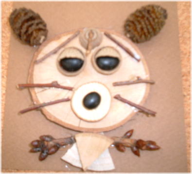 キツネ　ＣＫ100-Ａ035