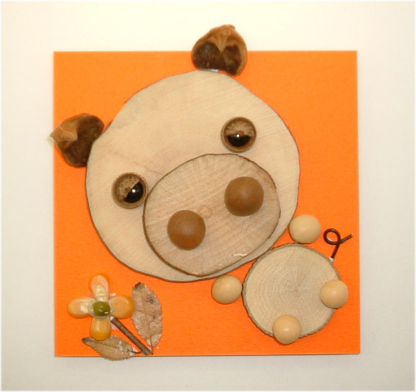 ブタ　ＣＫ100-Ａ025