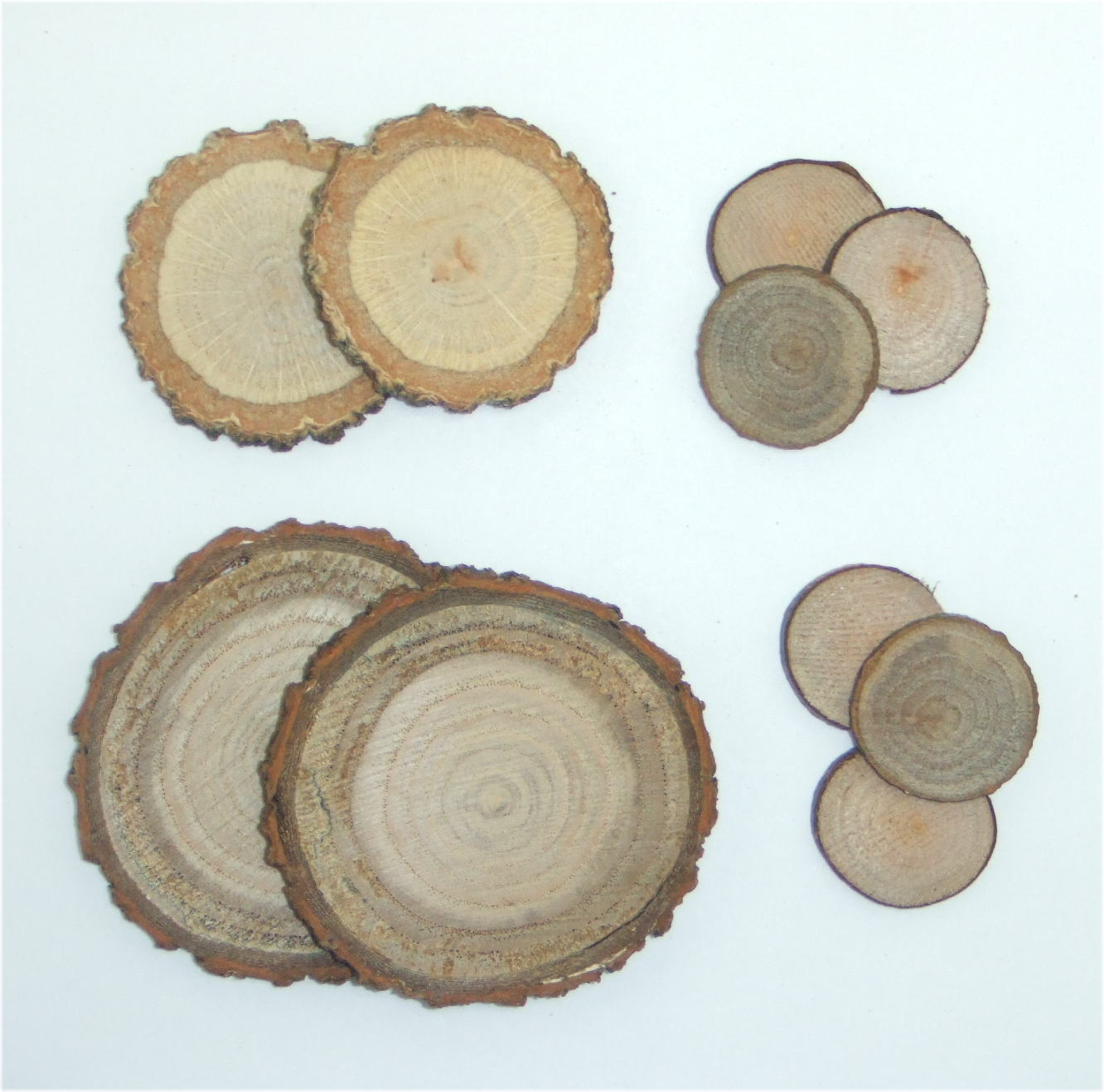 木工スライス・ミックス　ＷＤ50-Ａ004