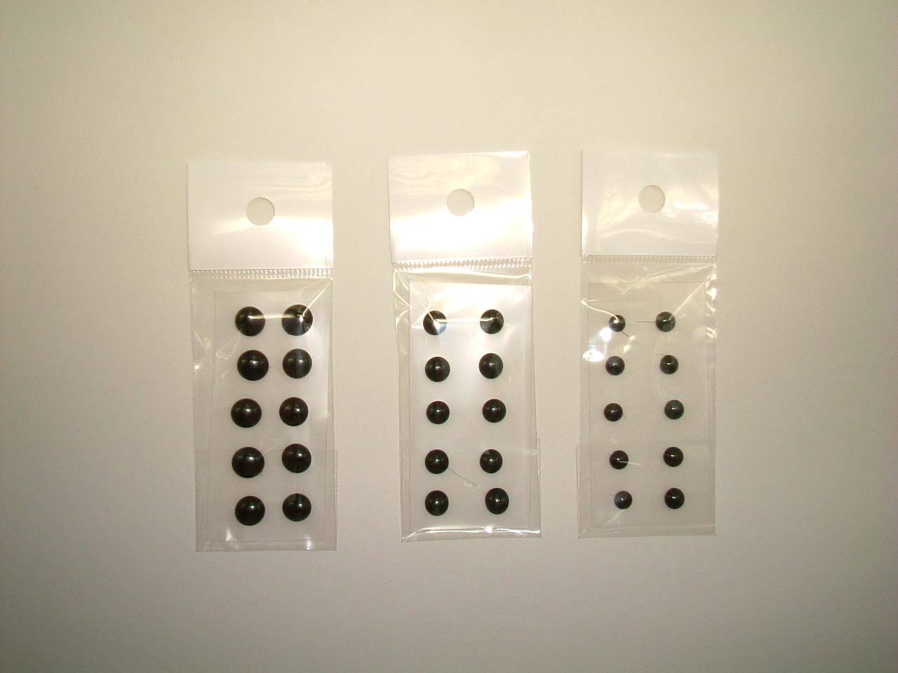 エンビ目　EB-A003