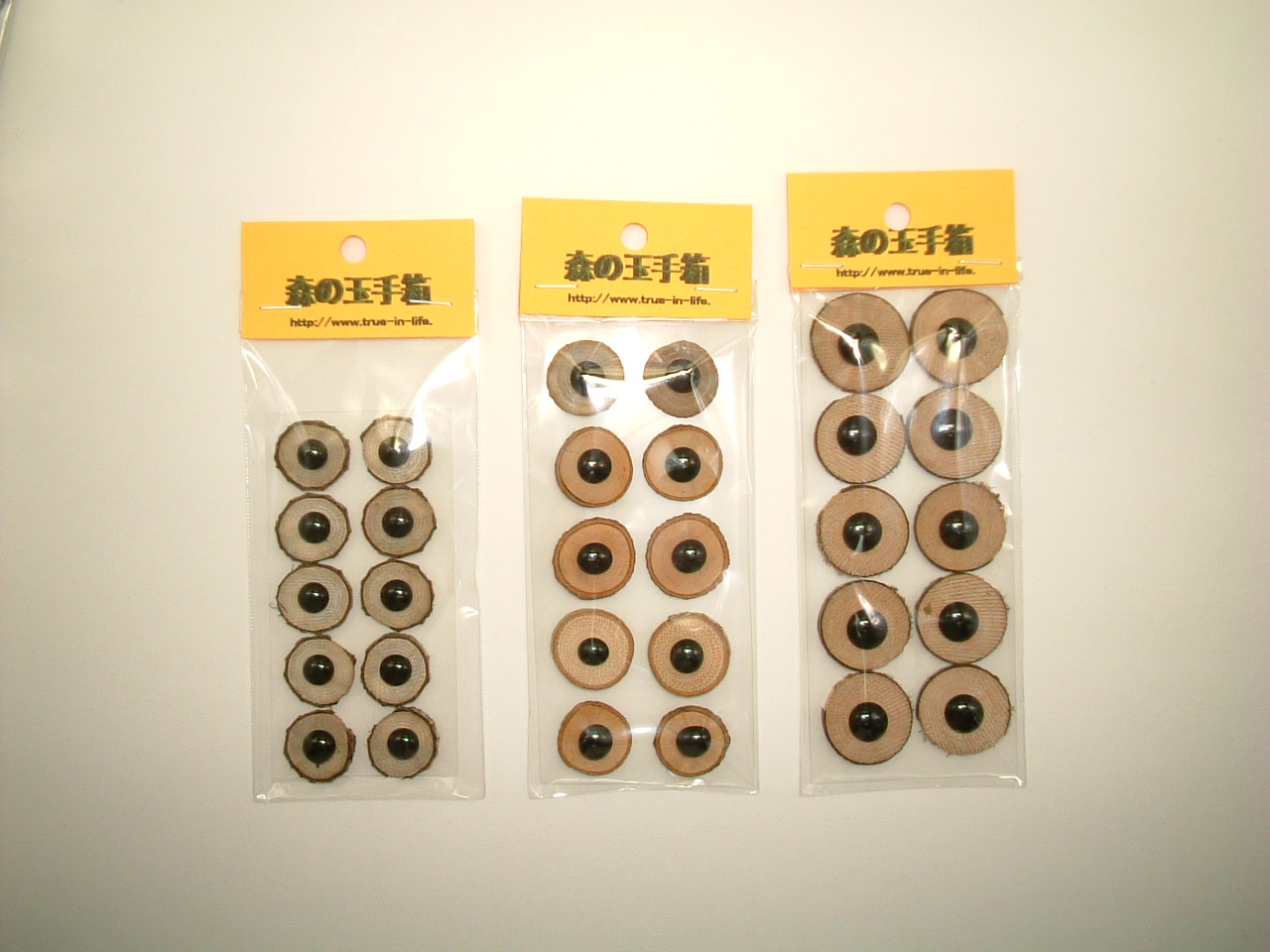 ウッド目　EB-W003