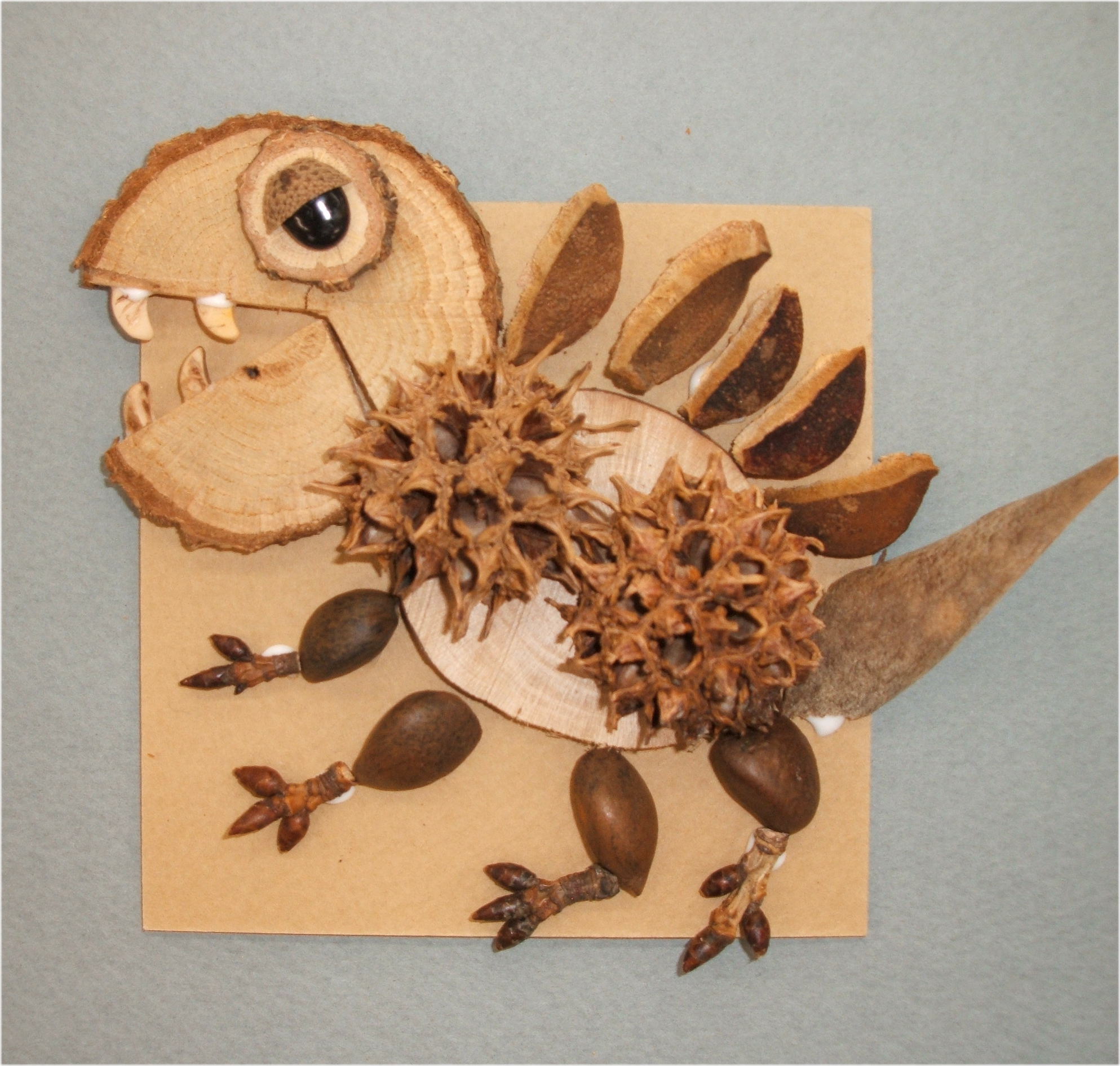 キョウリュウ　CK100-C025