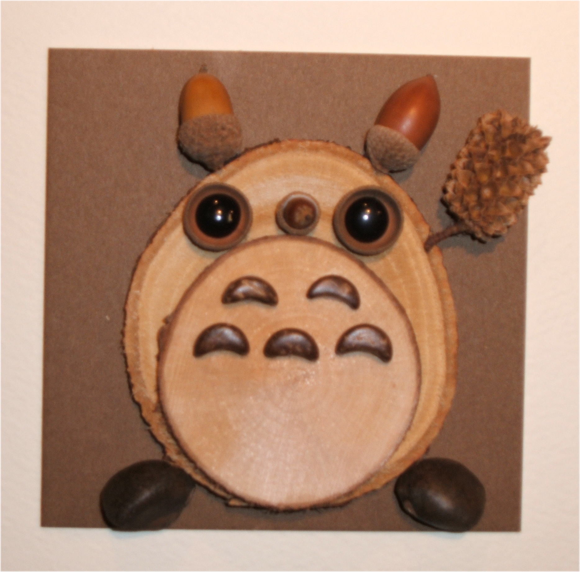 リス　ＣＫ100-Ａ034