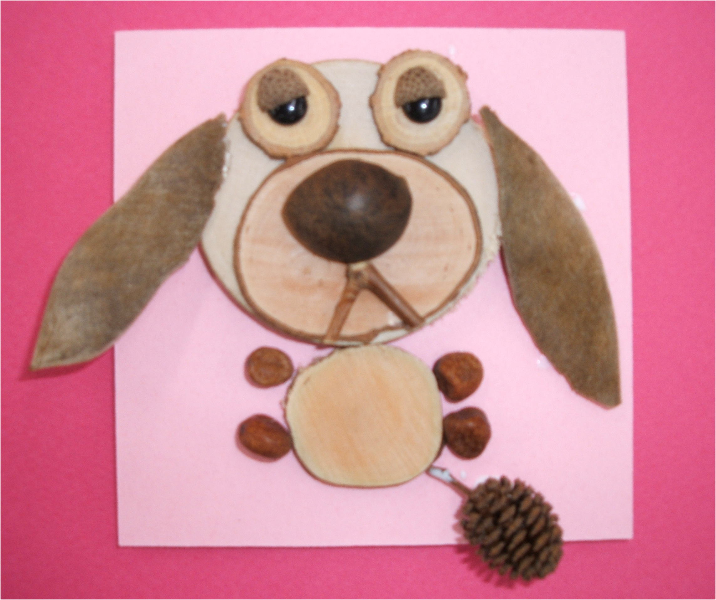 イヌ　ＣＫ100-Ａ050