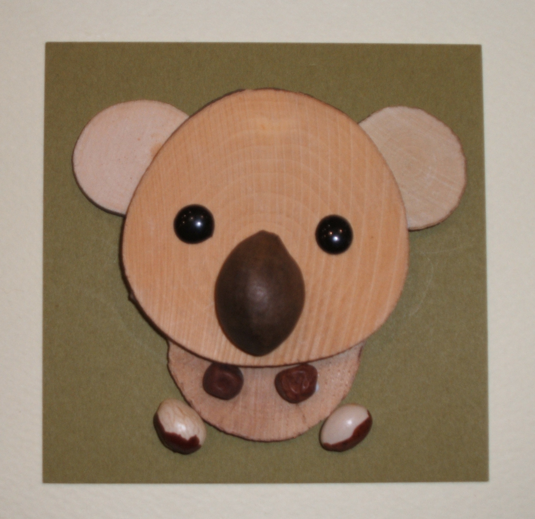 コアラ　ＣＫ100-Ａ085