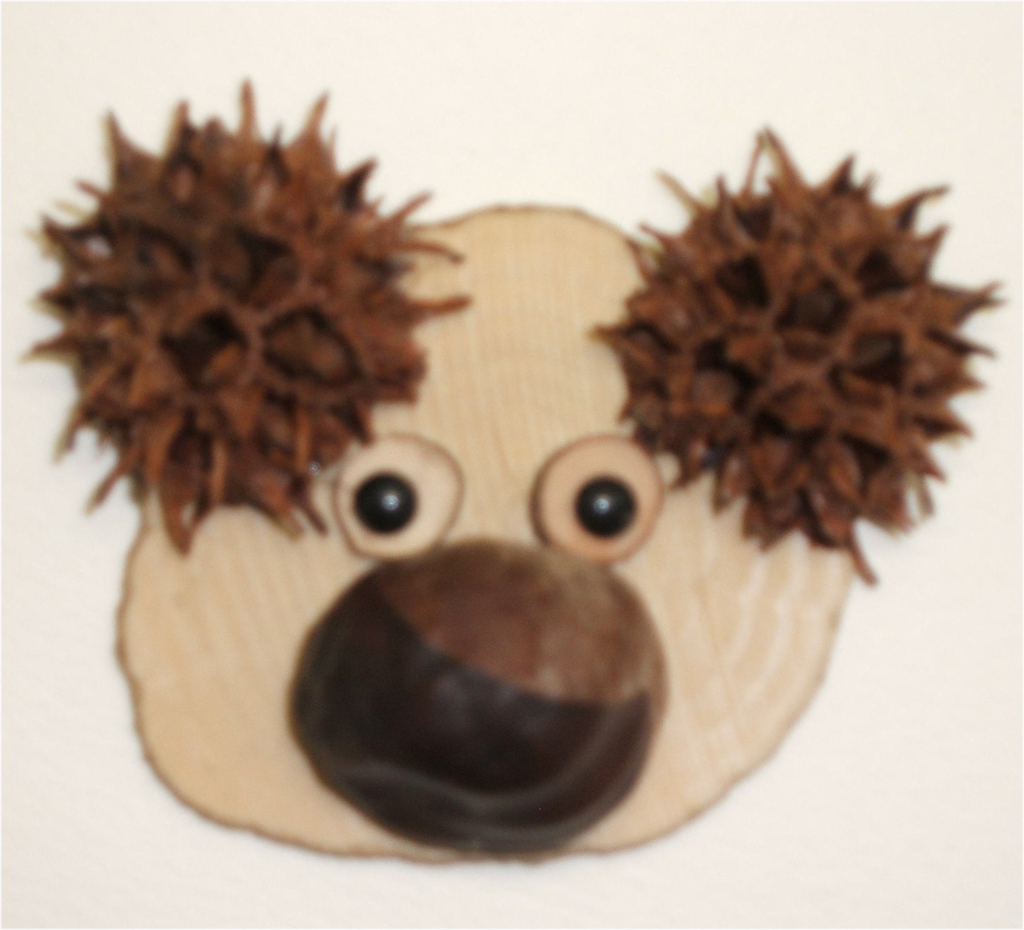 ムクムク　BC50-A19