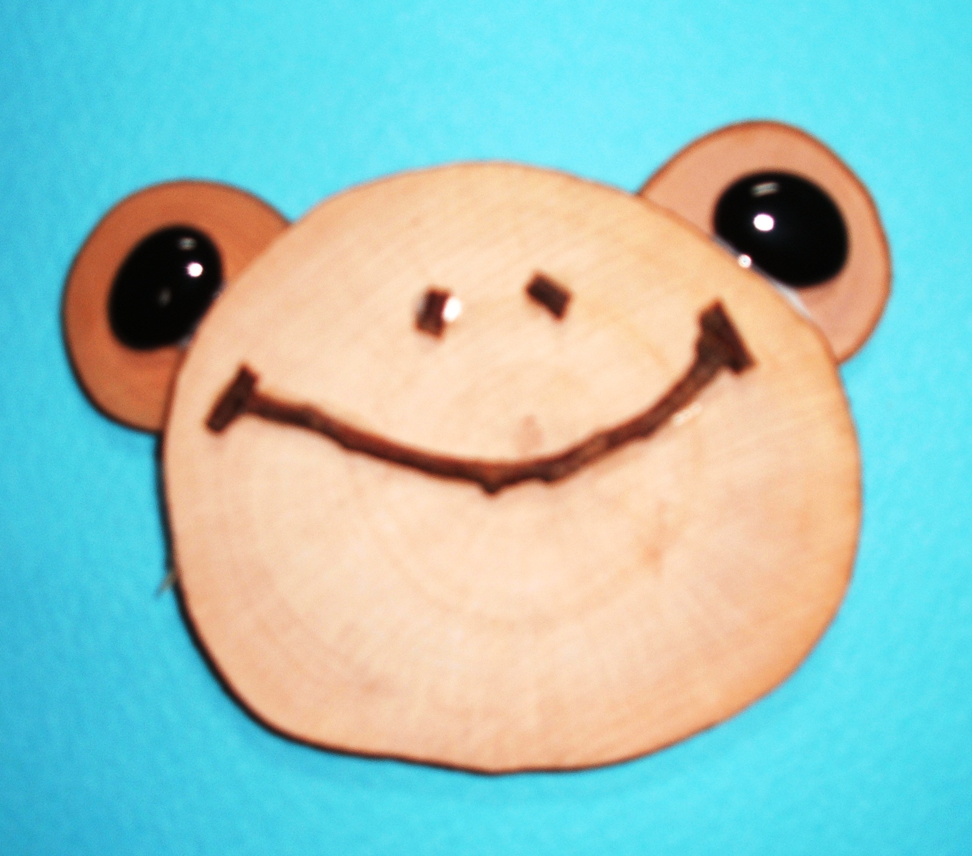 カエル　BC50-A27