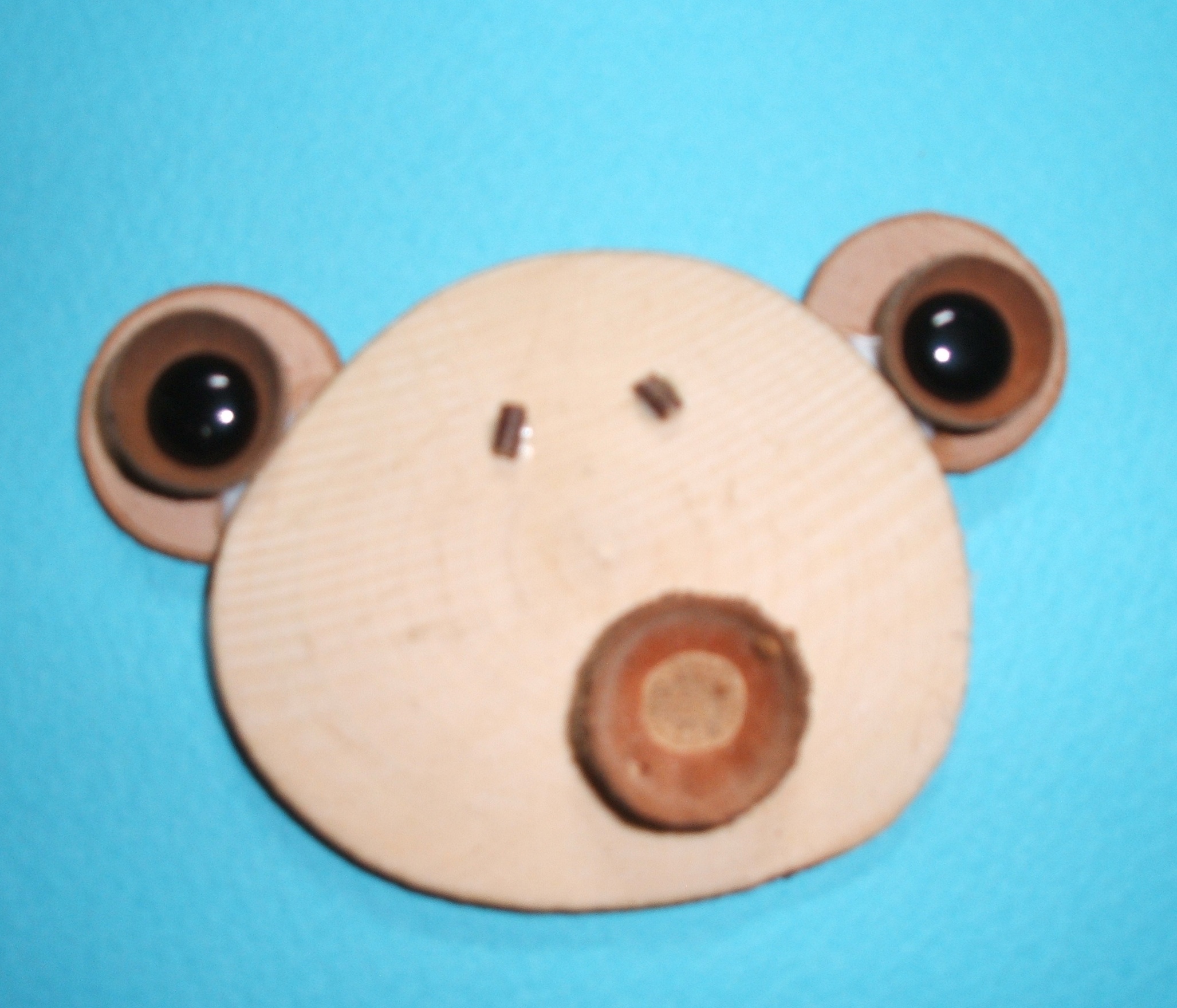 カエル　BC50-A29