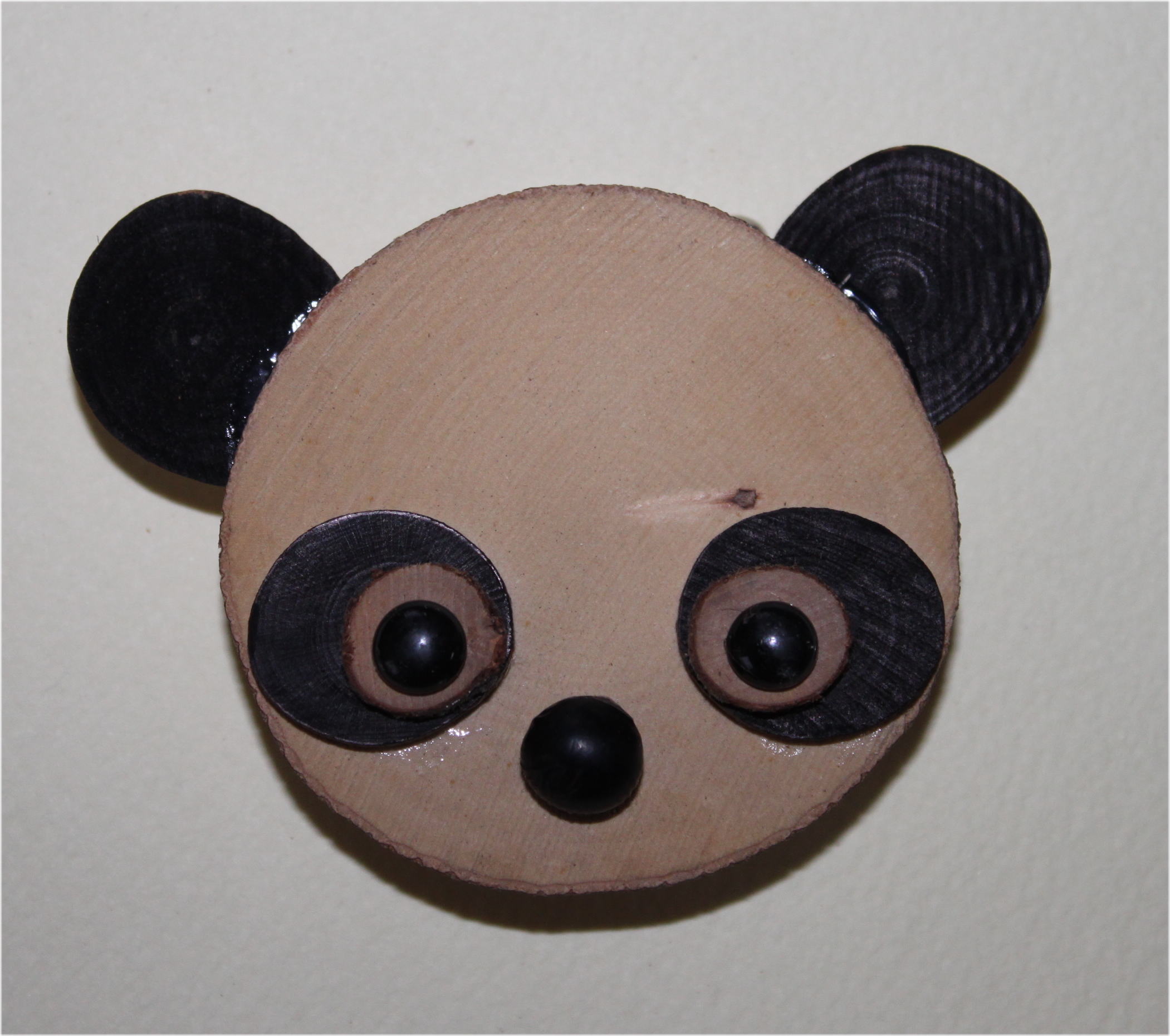 パンダ　BC50-A30