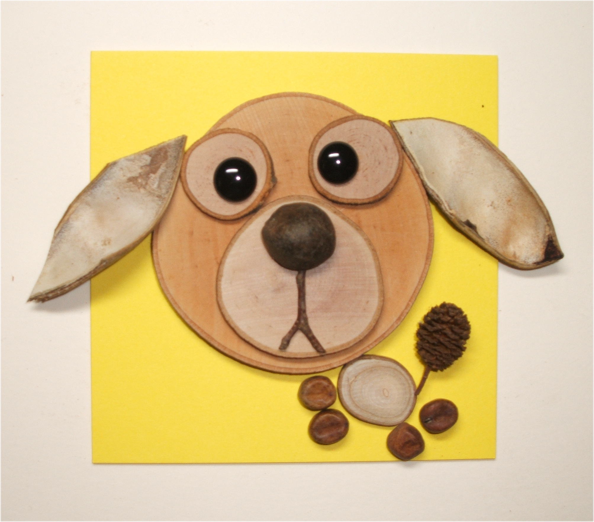 イヌ　ＣＫ100-Ａ047