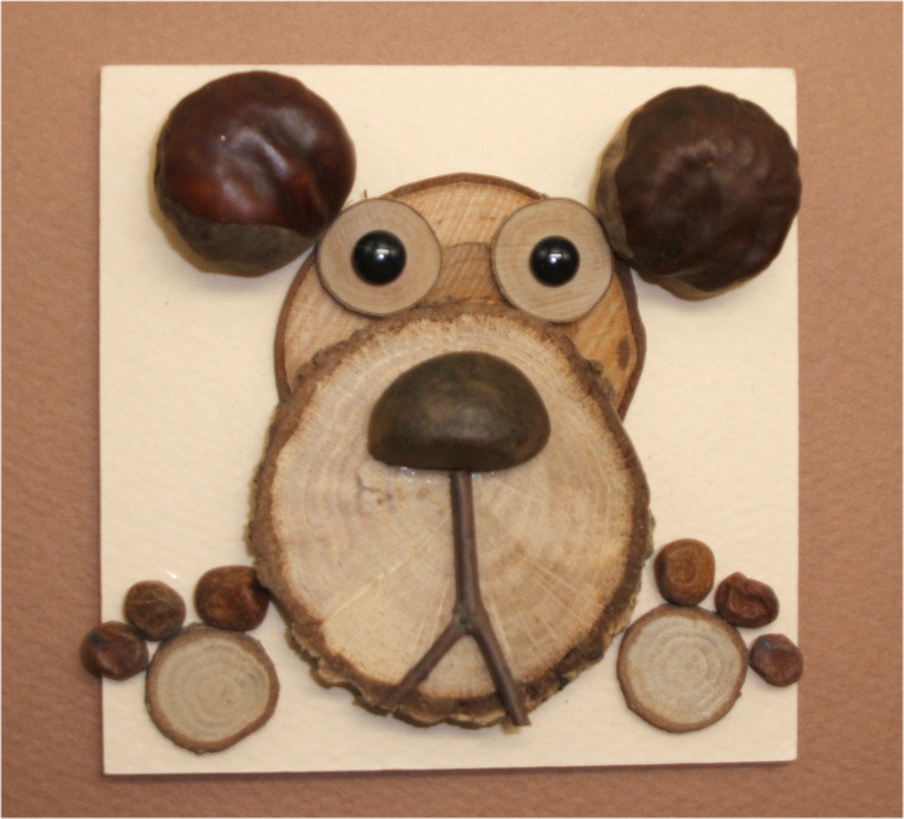 イヌ　ＣＫ100-Ａ064