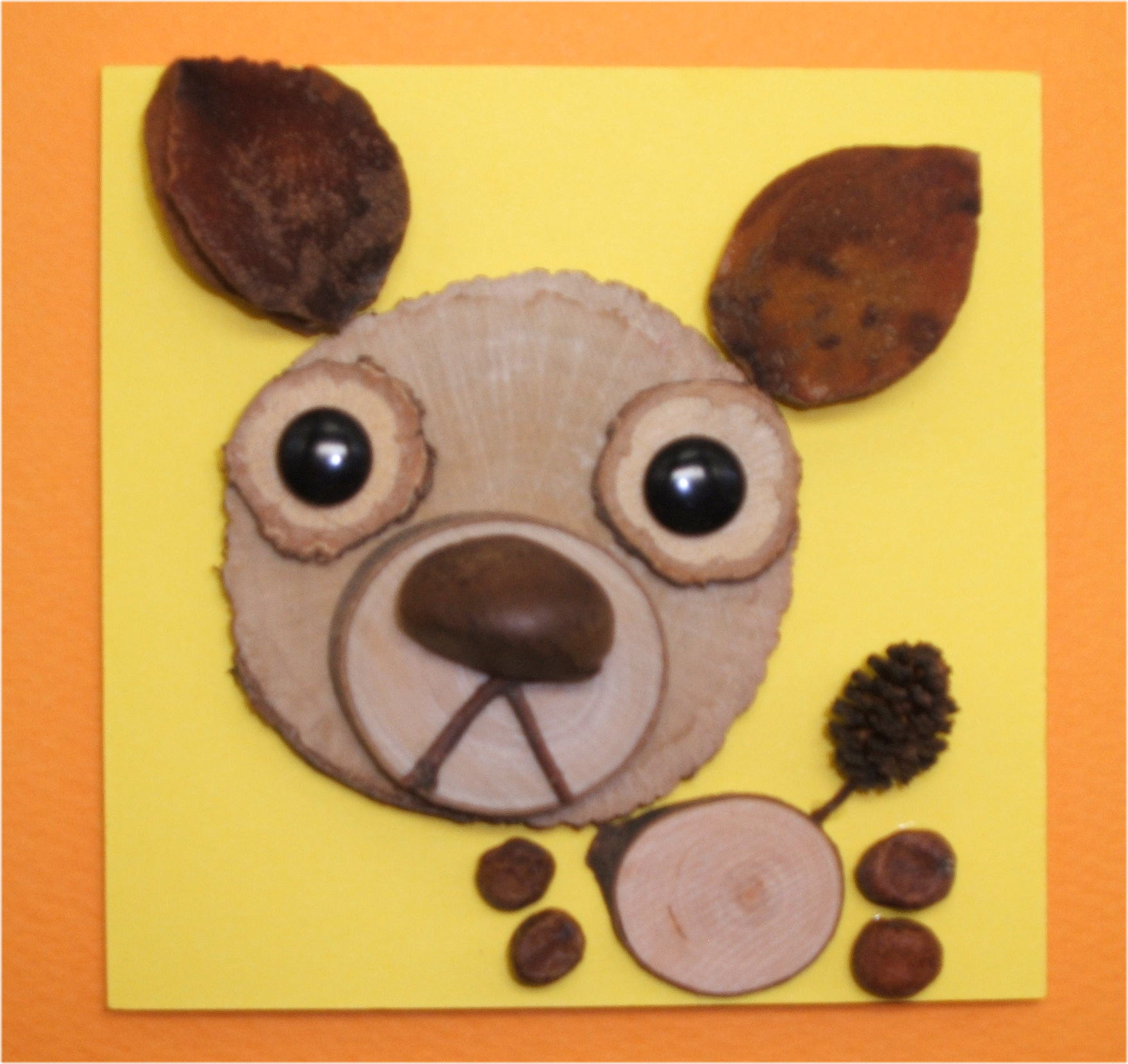 イヌ　ＣＫ100-Ａ076