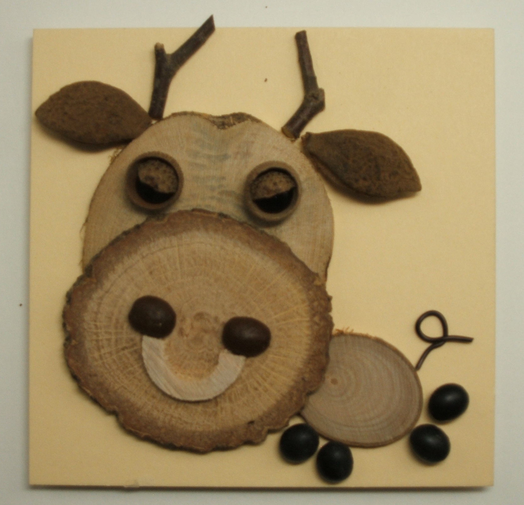 ウシ　ＣＫ100-Ａ078