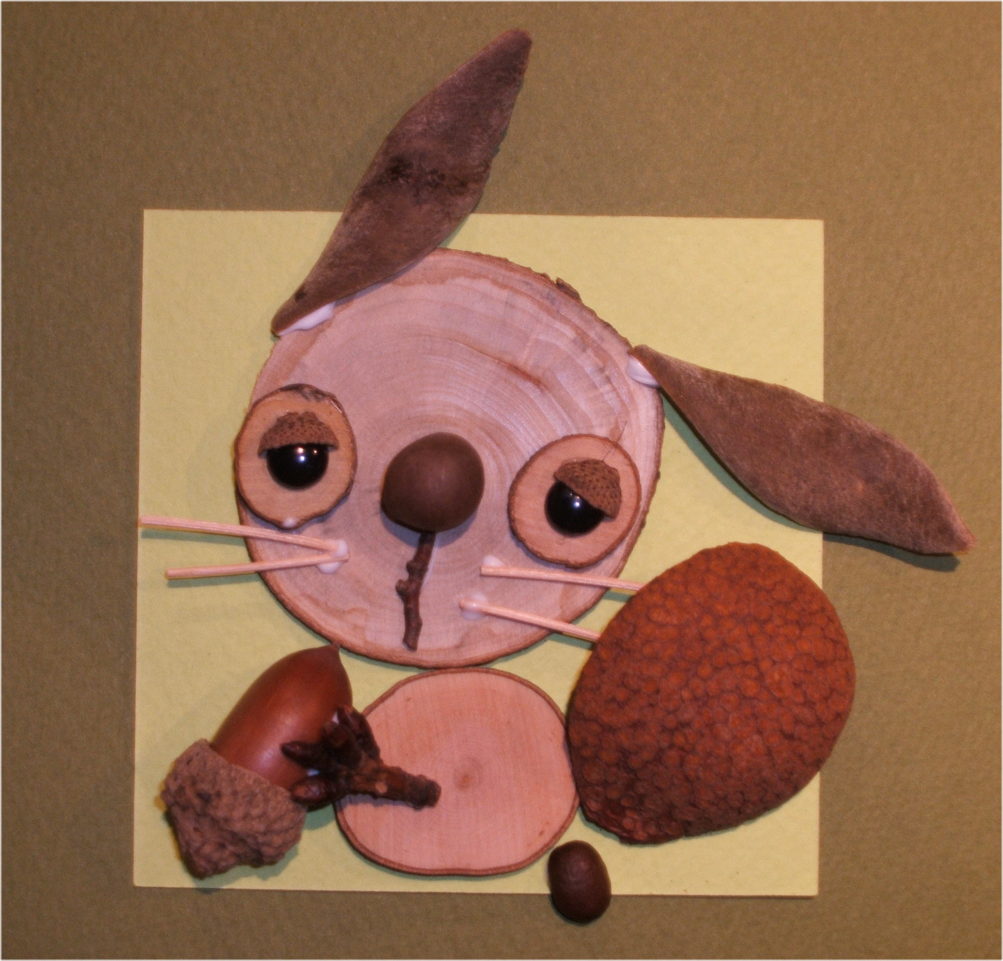 リス　ＣＫ100-Ａ082