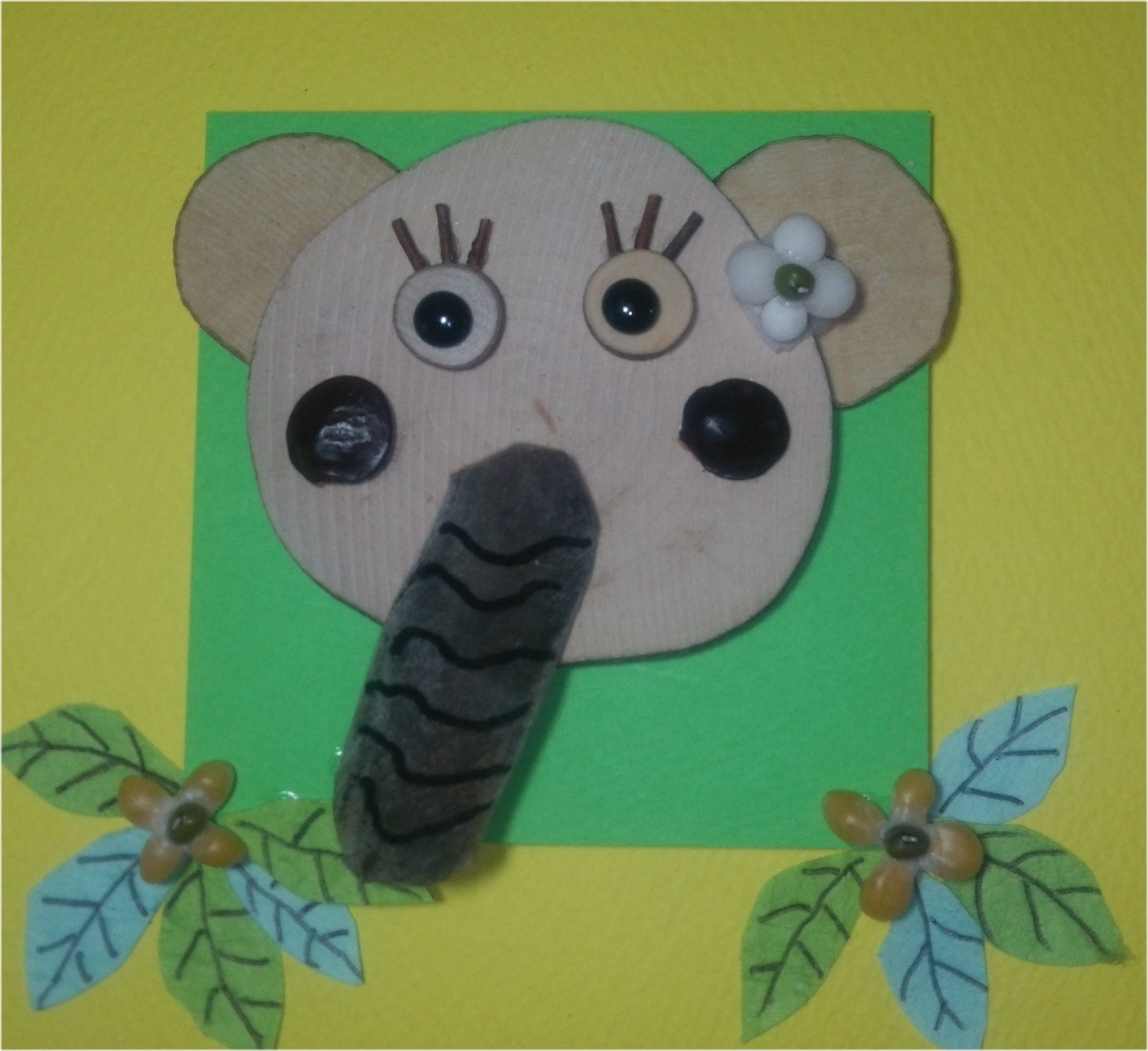 ゾウ　ＣＫ100-Ａ102