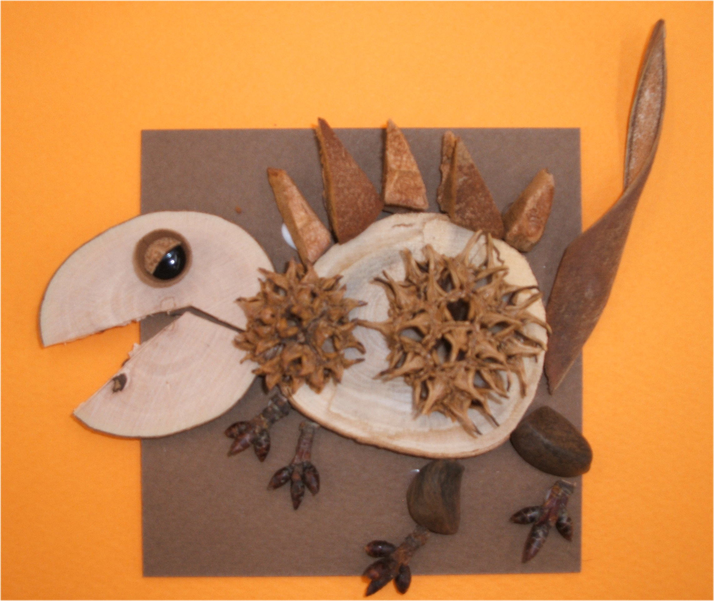 キョウリュウ　CK100-C013