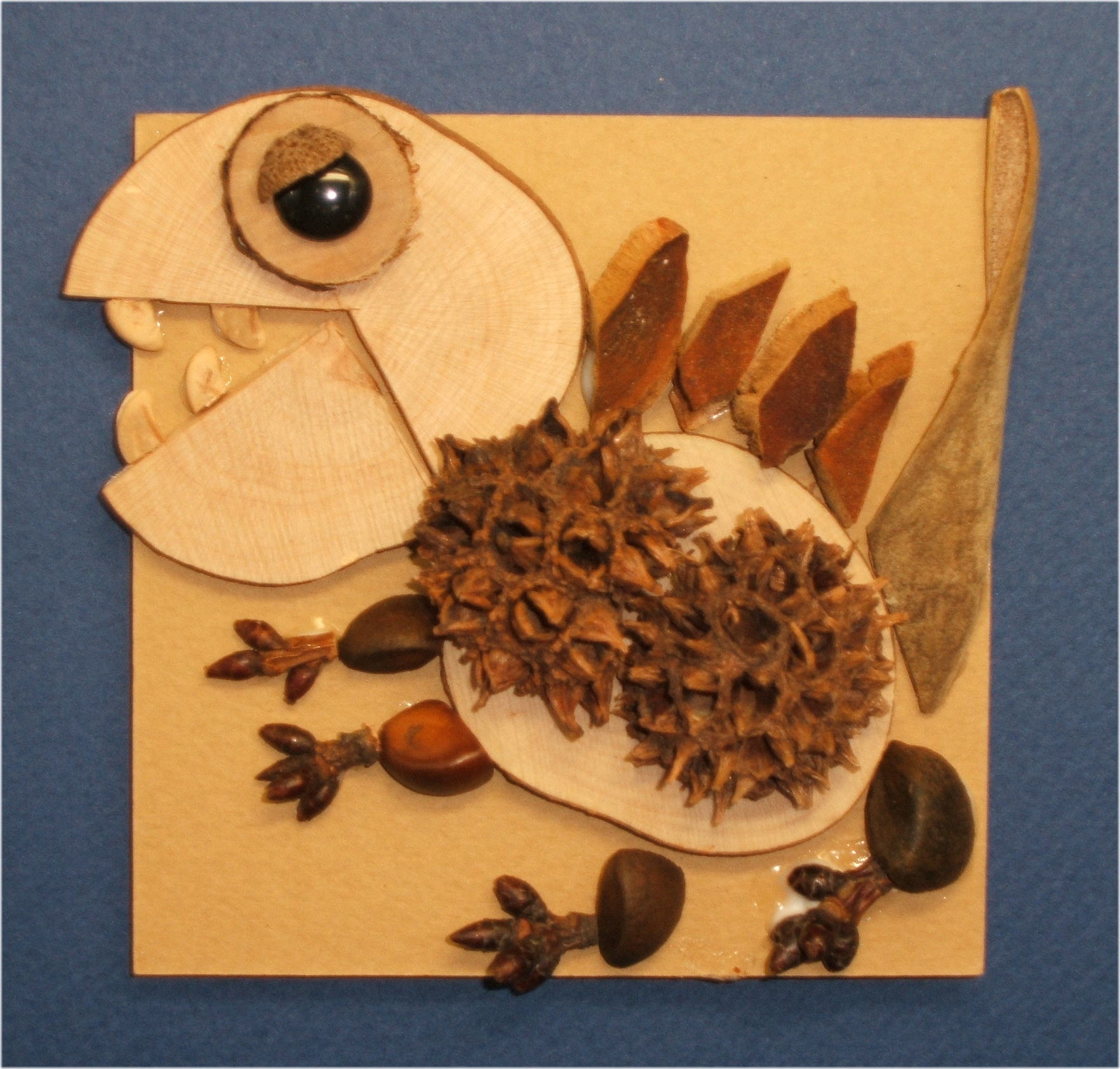 キョウリュウ　CK100-C015