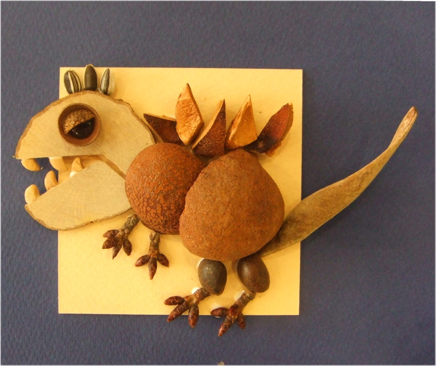 キョウリュウ　CK100-C016