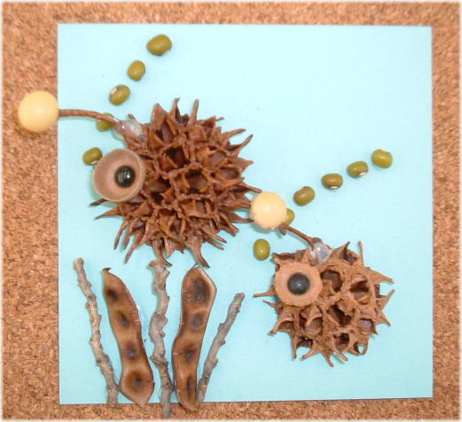 チョウチンアンコウ　CK100-D011