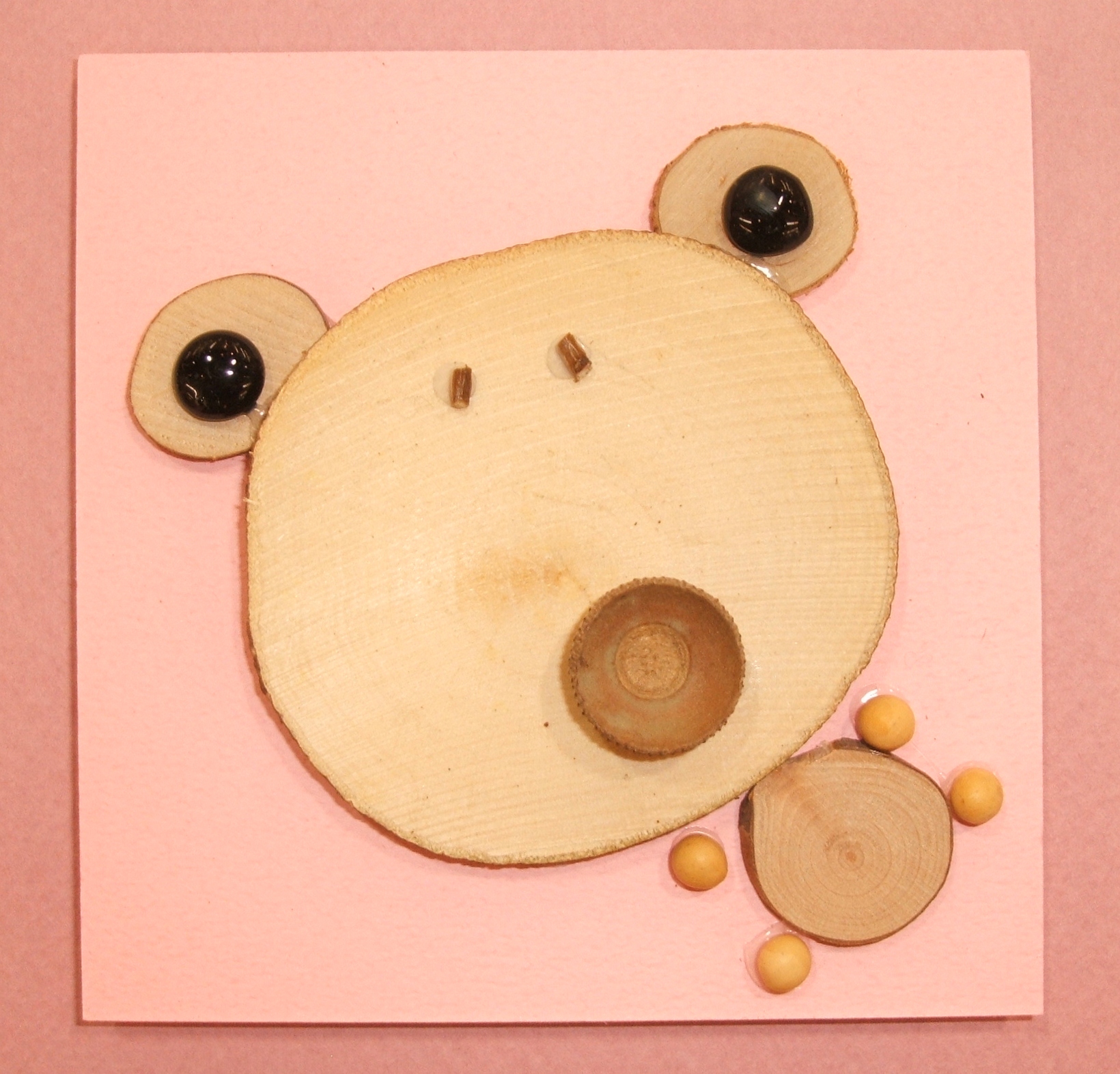 カエル　CK100-D028