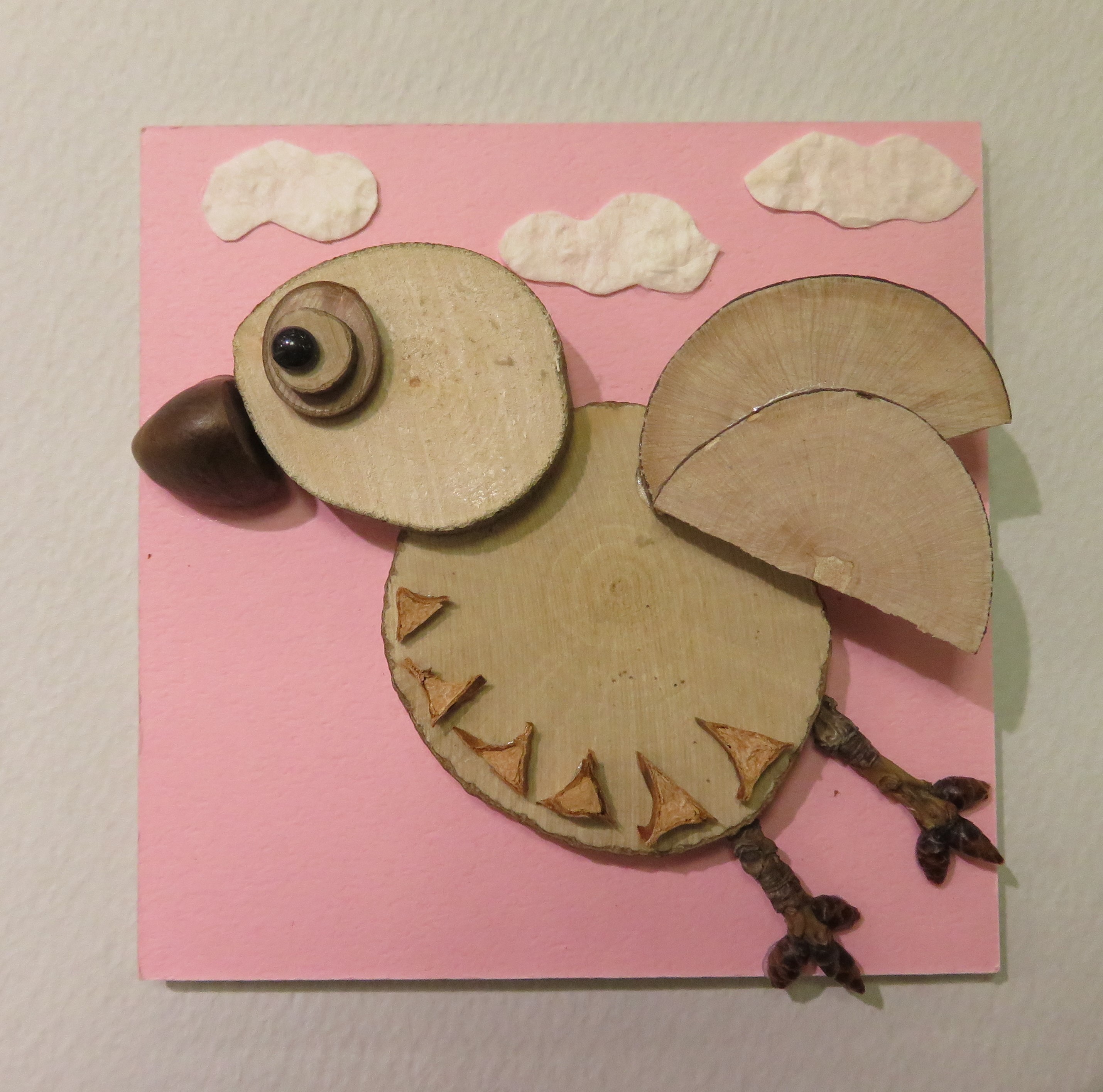 鳥・鴨　CK100-E008