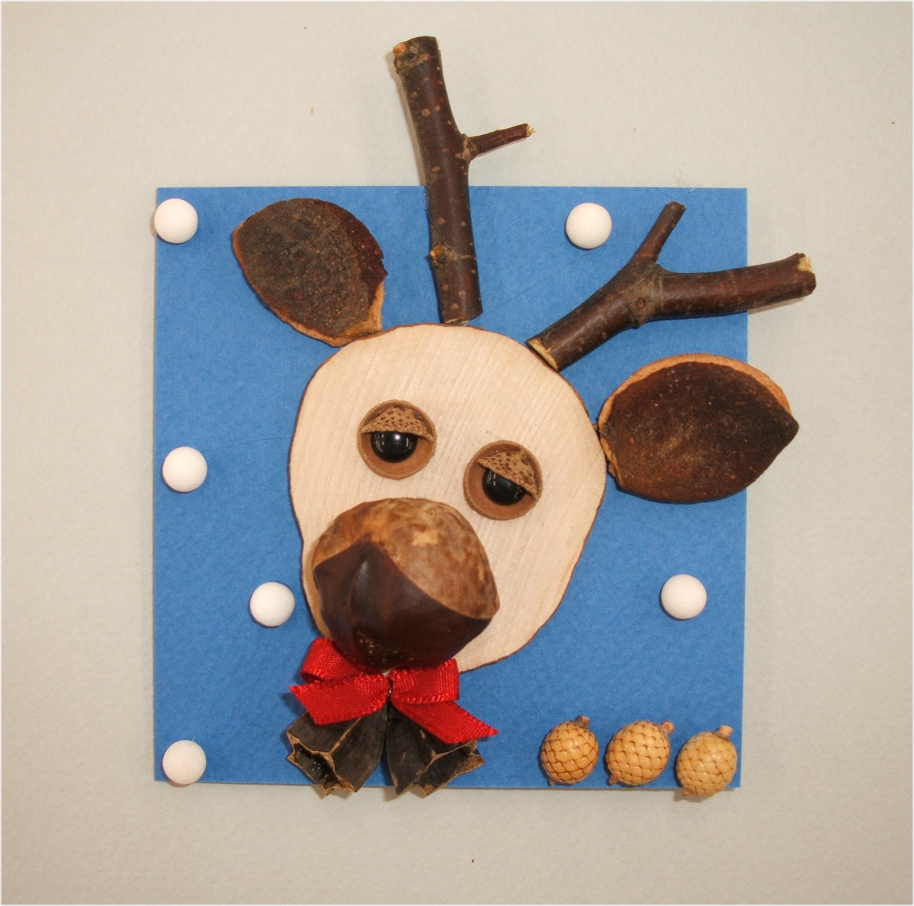 クリスマス CK100-F002