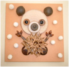 クリスマス　CK100-F007