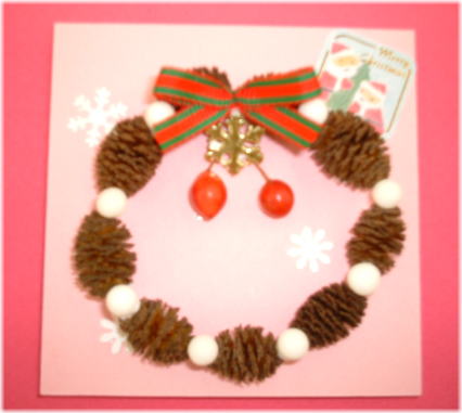 クリスマス　CK100-F009