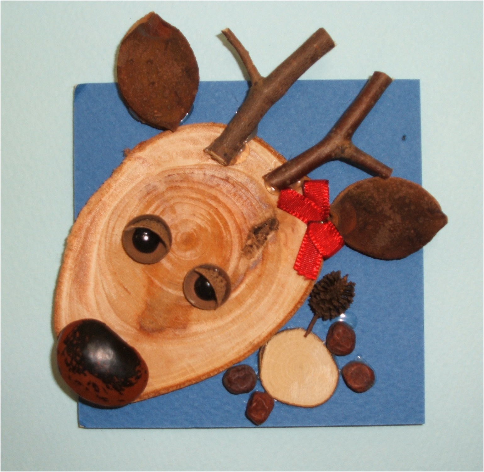 クリスマスCK100-F013