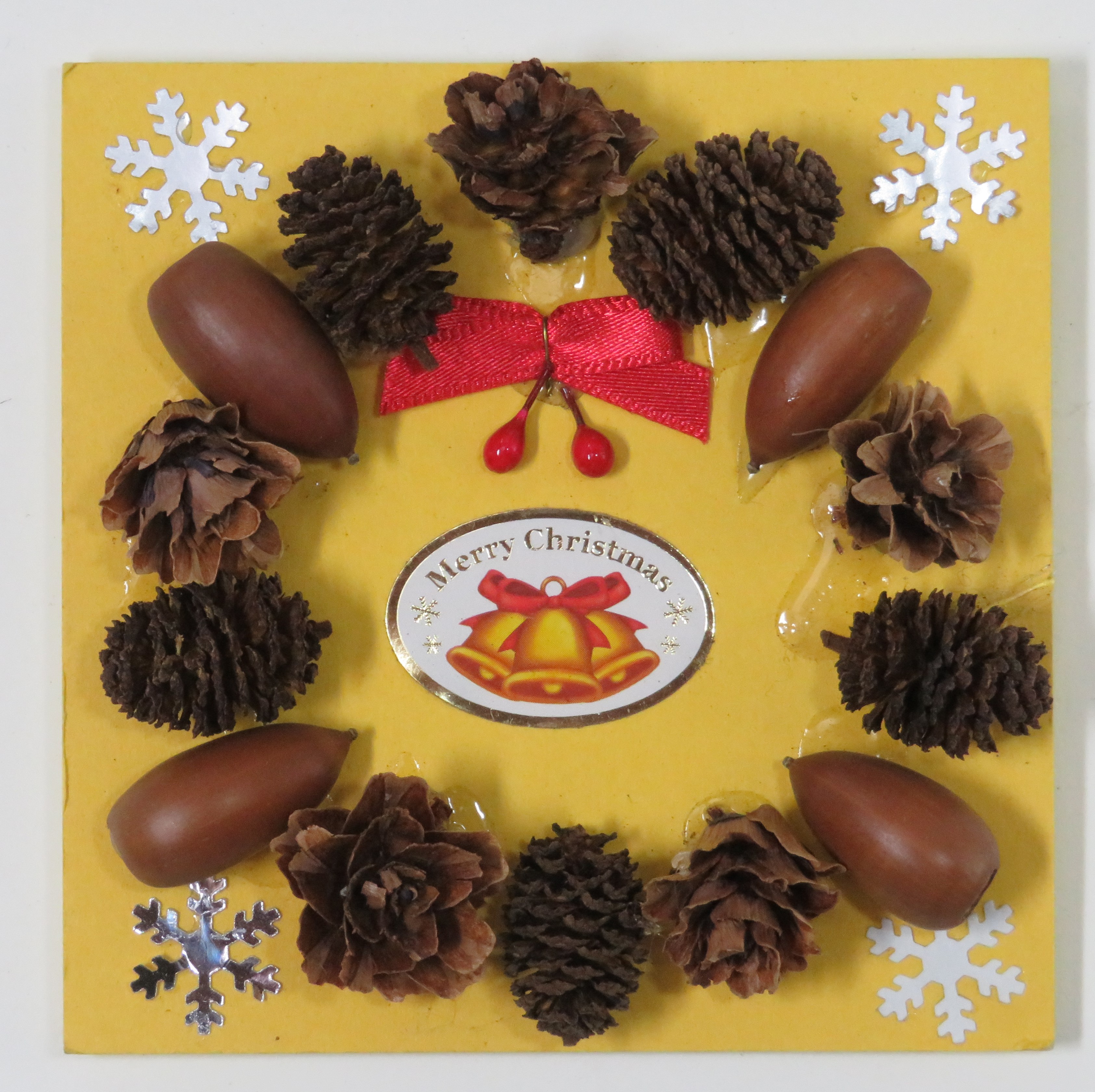 クリスマス　CK100-F023