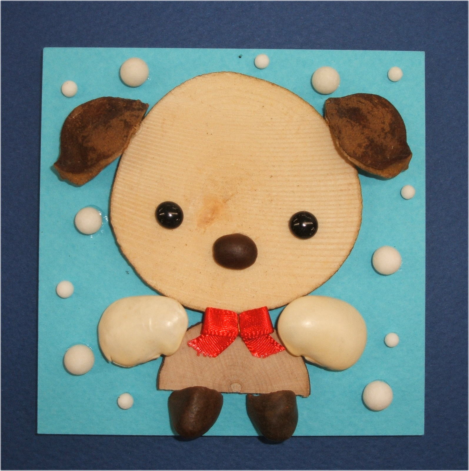 クリスマスCK100-F025