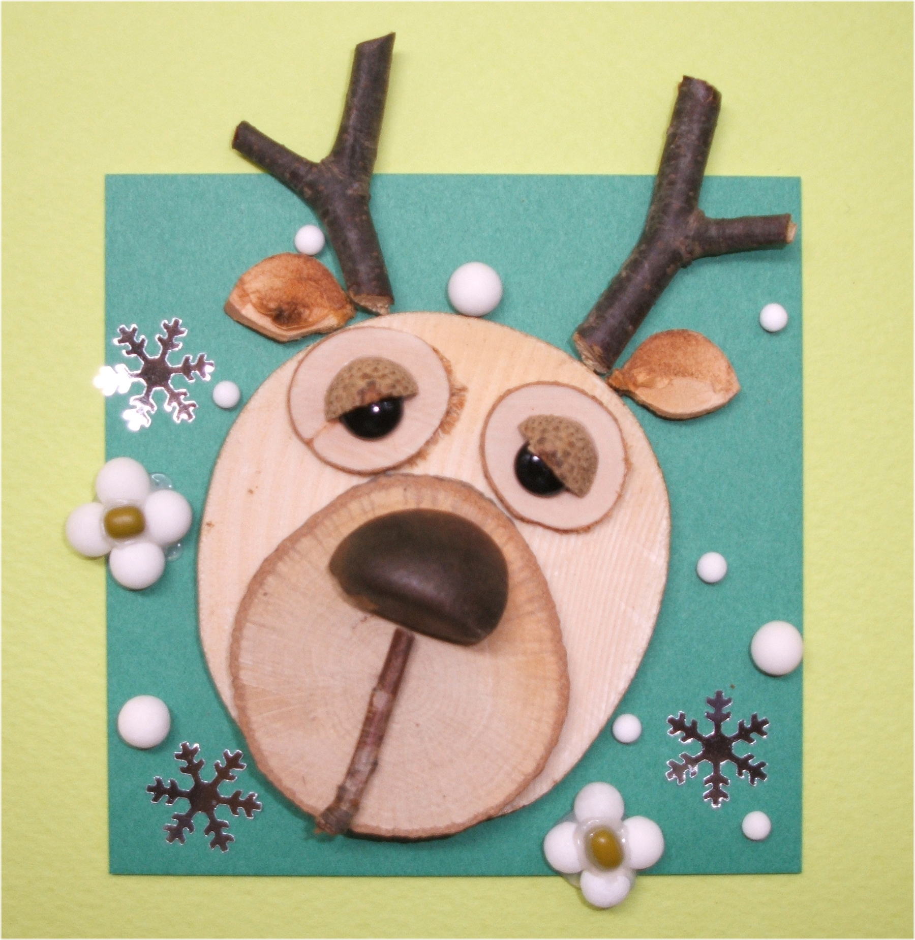 クリスマスCK100-F032