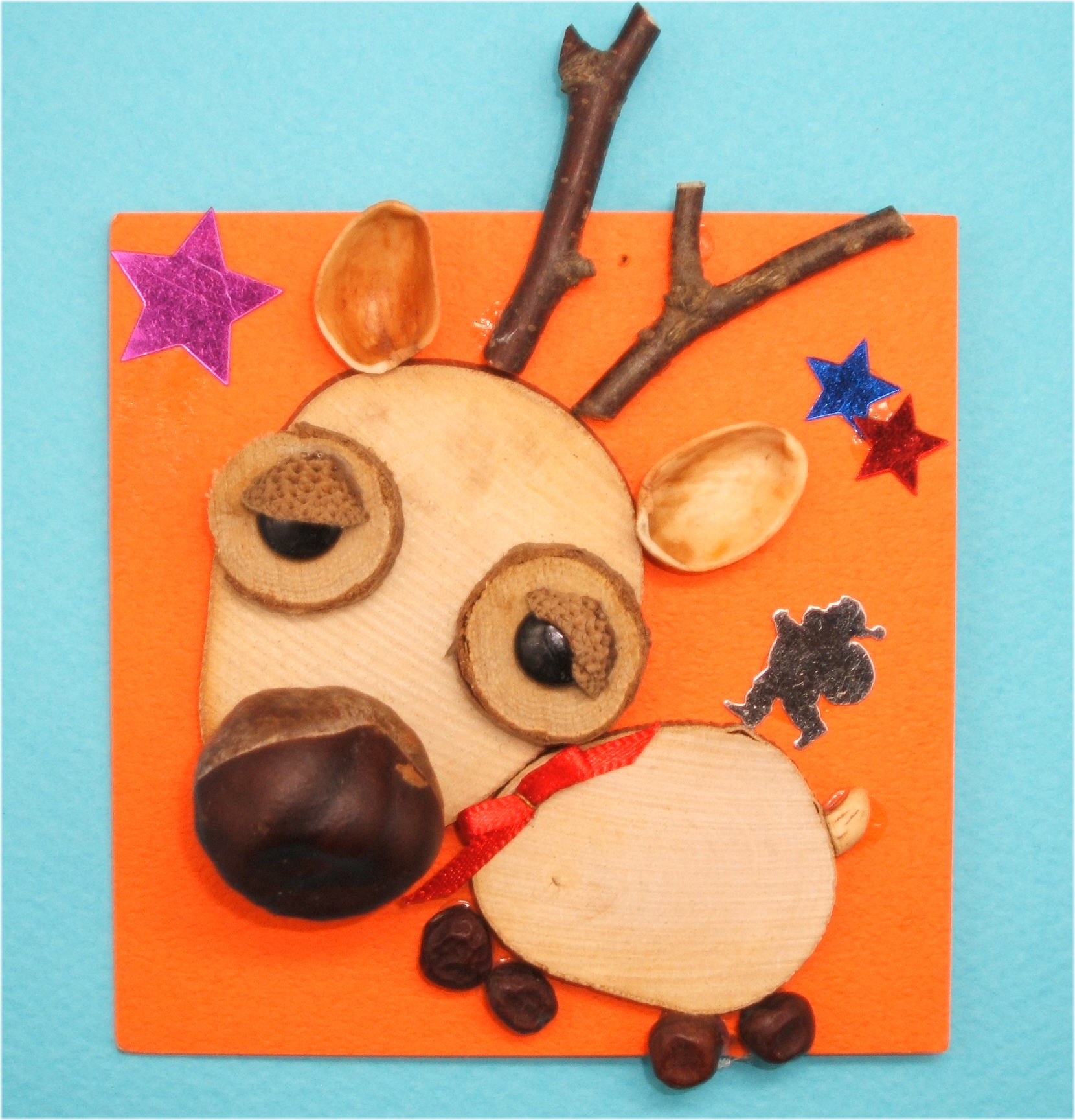 クリスマスCK100-F040