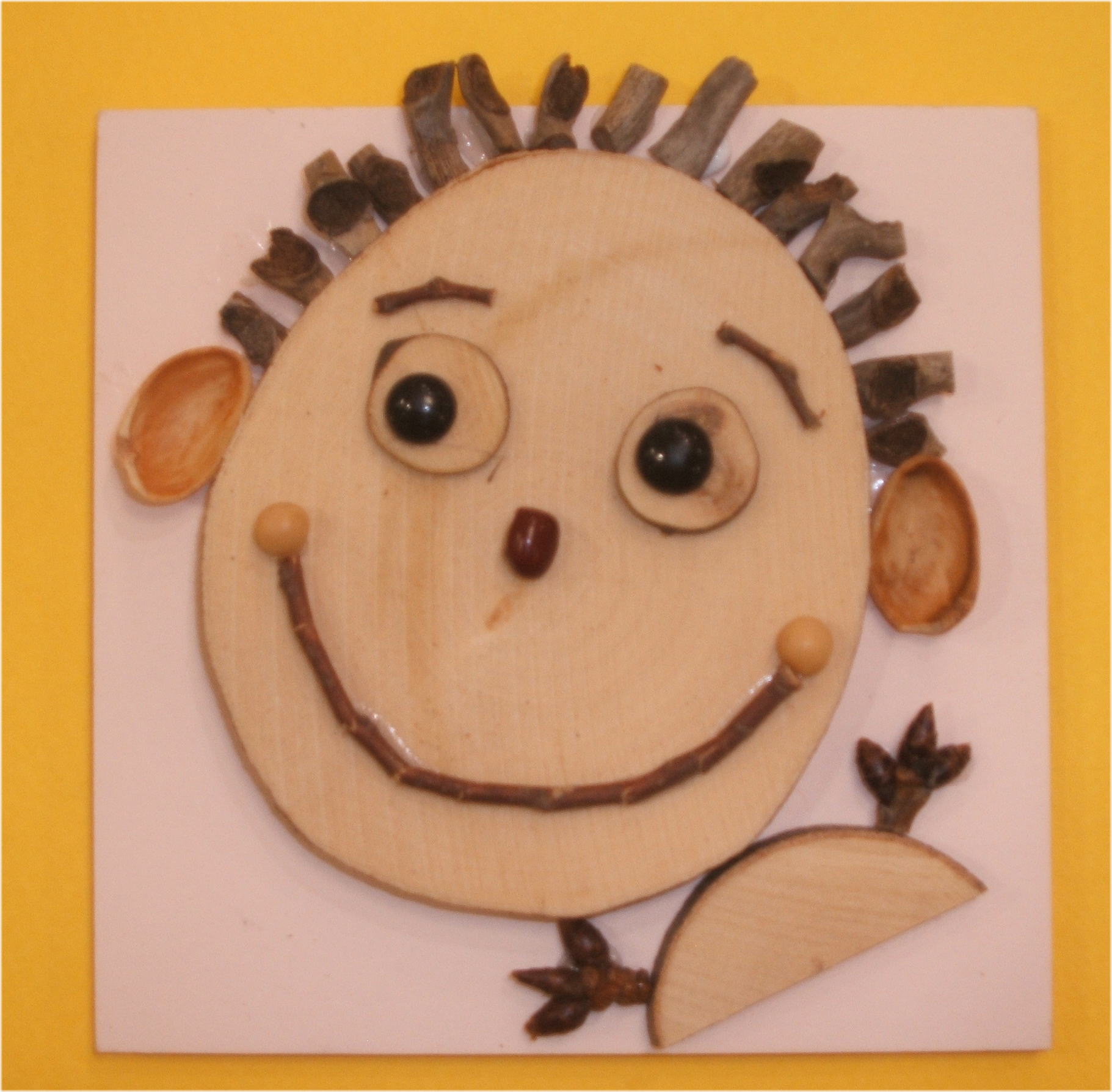 パパの顔　ＣＫ100-Ｇ002