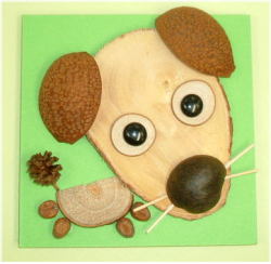 イヌ 　CK100-A007