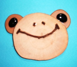 カエル　BC50-A27