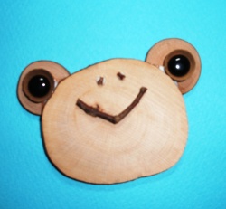 カエル　BC50-A28