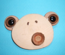 カエル　BC50-A29