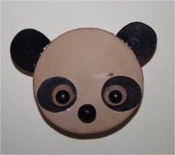 パンダ　BC50-A30