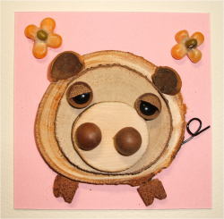 ブタ　ＣＫ100-Ａ029