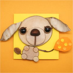 イヌ　ＣＫ100-Ａ045