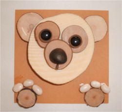 シロクマ　ＣＫ100-Ａ060