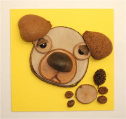 イヌ　ＣＫ100-Ａ065