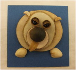 シロクマ　ＣＫ100-Ａ068