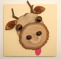 ウシ　ＣＫ100-Ａ070