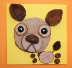 イヌ　ＣＫ100-Ａ076