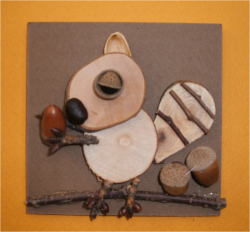 リス　ＣＫ100-Ａ083