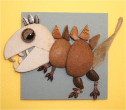 キョウリュウ　CK100-C003