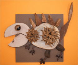 キョウリュウ　CK100-C013