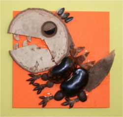 キョウリュウ　CK100-C014